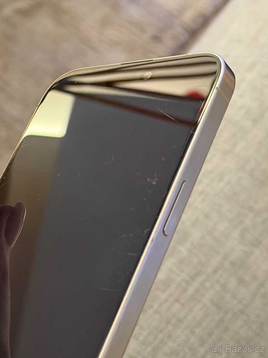 iPhone 15pro max 256gb - 16