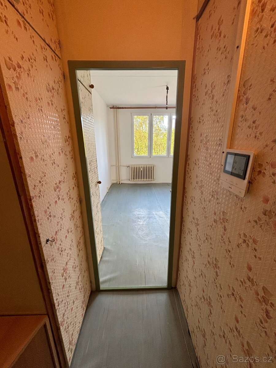 Plzeň-Skvrňany, pronájem bytu 1+1. - 16