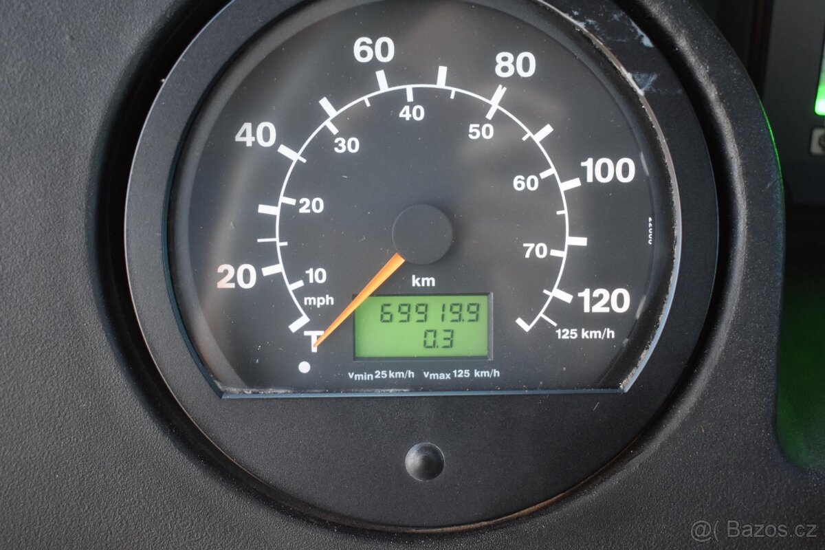 Liebherr ltm 1040 - 16