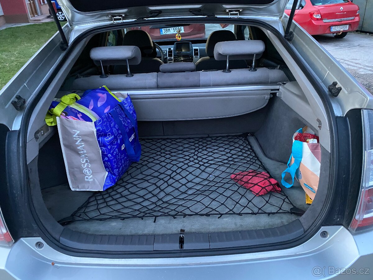 TOYOTA Prius 20 - 16