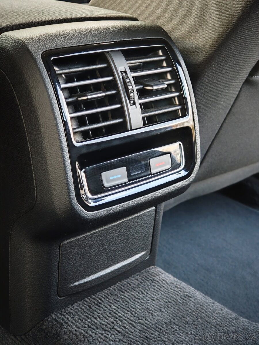 VW Passat b8 2.0 TDI 110kw, r.v. 2016 - 16