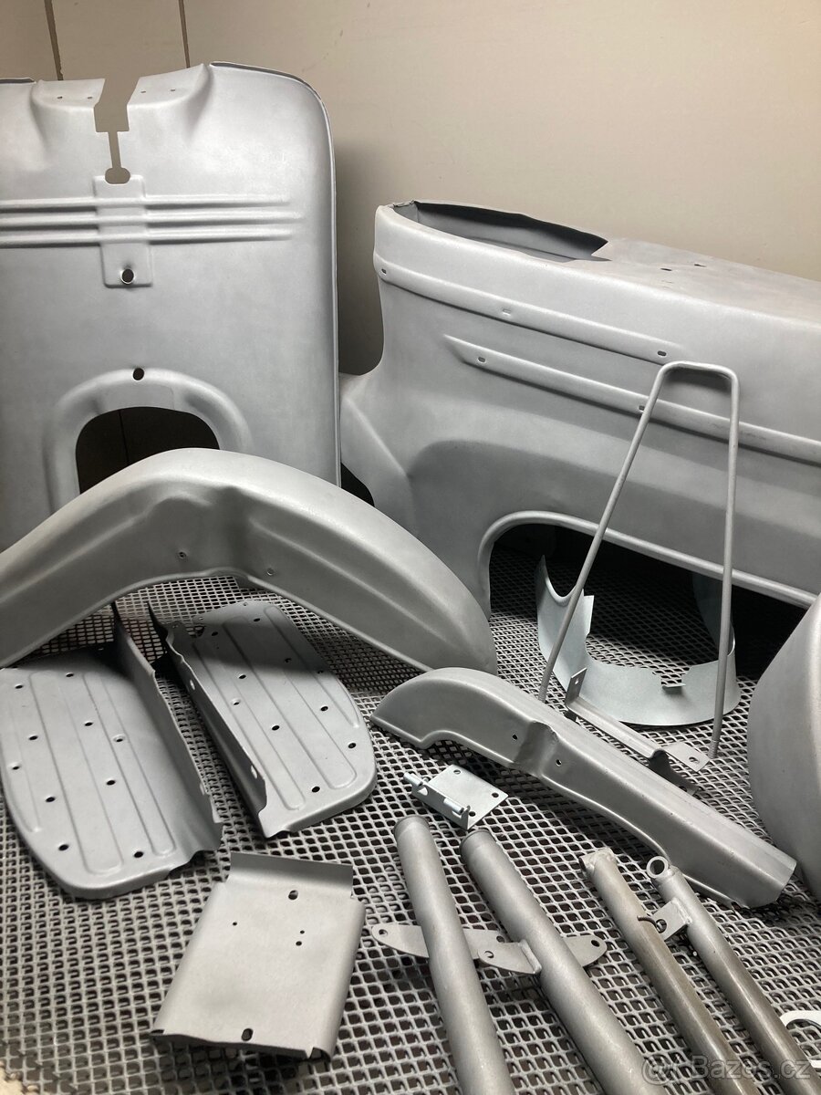 Jawa pionyr - mustang - 16