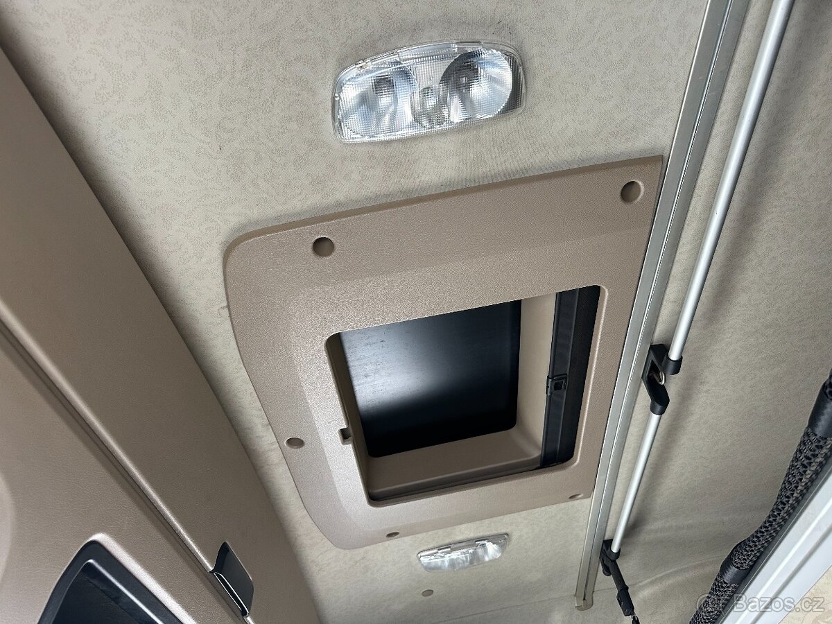 Mercedes-Benz Actros 1845 - automat euro 6 - 16