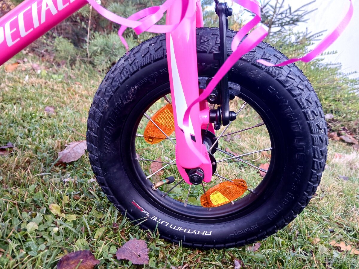 Specialized Riprock Coaster 12 - 16