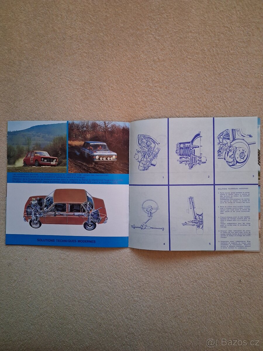 Zastava 1100 Mediteran - 16