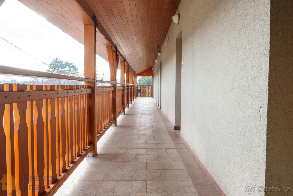 Prodej apartmánů 1+kk, 22 m2, Dolní Dunajovice - 16