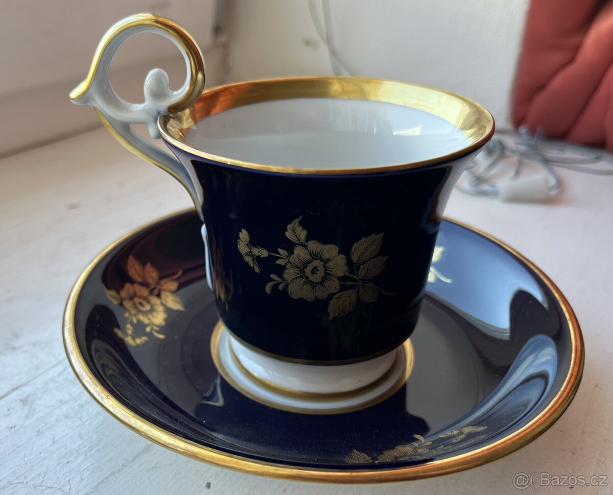 SERVIS-KÁVA-RAKOUSKO a DVA DÁRKY - 16