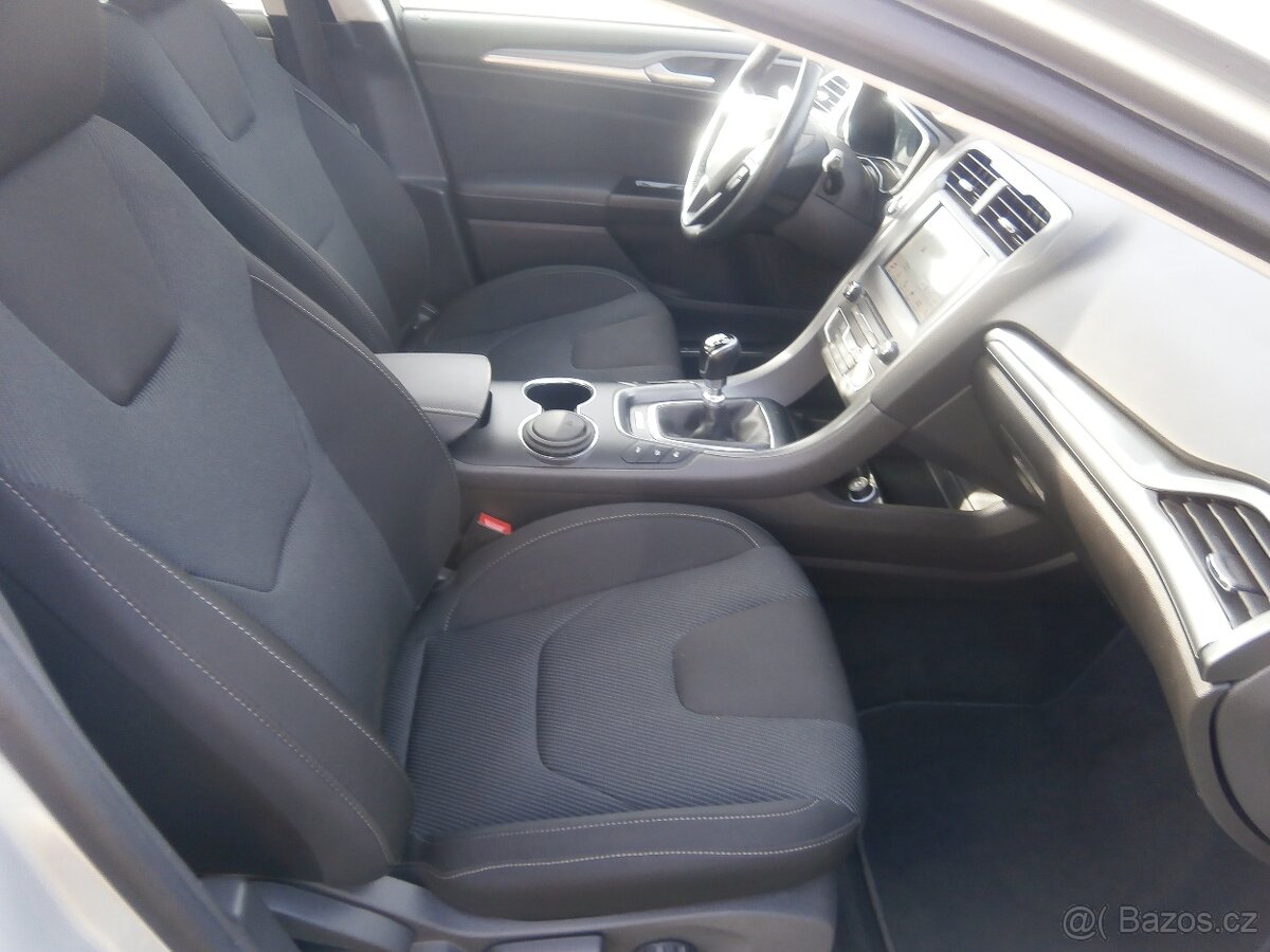 Ford Mondeo 1.5 i Eco Bost 118 KW Titanium - 16