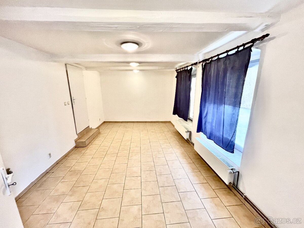 Pronájem domu 2+1, 65m2, v Kolíně 3 - 16