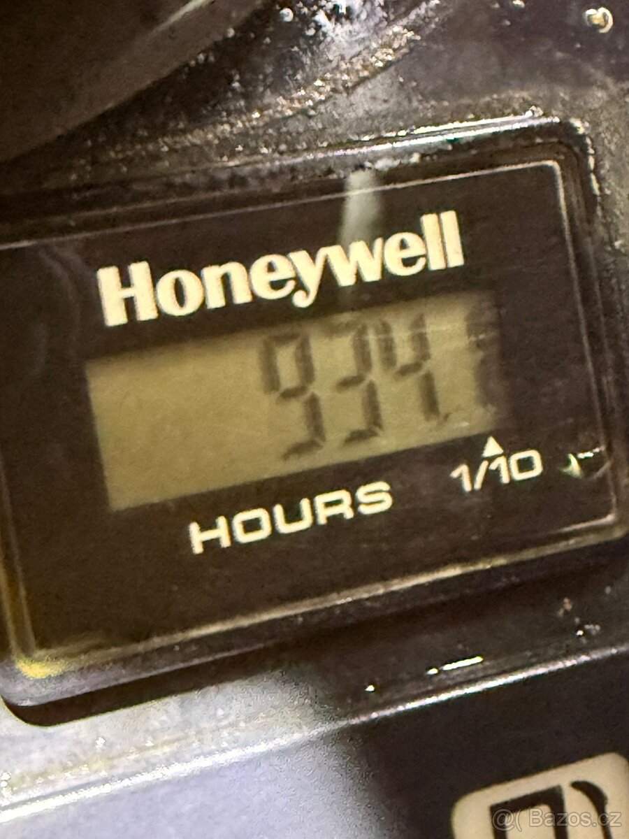 Minibagr JCB 8008 CTS - 16