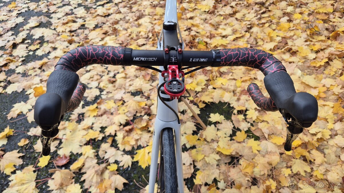 Basso Venta Disc 105 vel. 56 záruka - 16