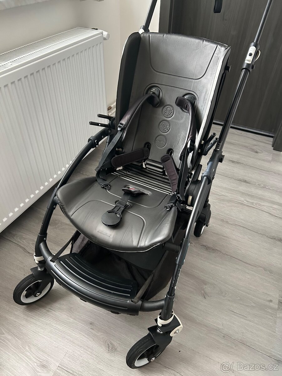 Bugaboo Bee5 - 16