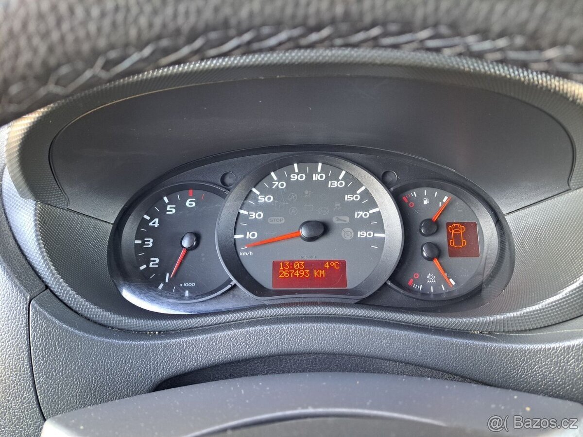 Renault Master 2.3 DCI L2H2, odpočet DPH - 16