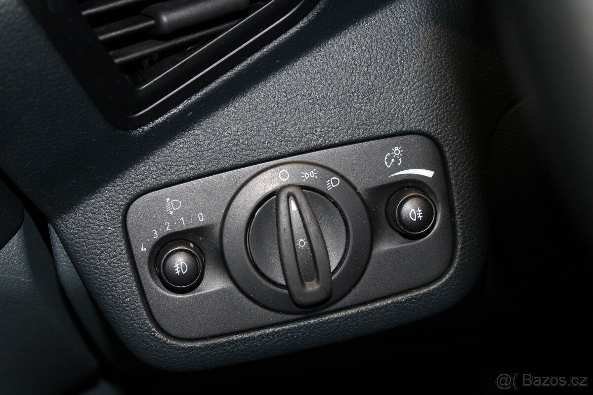 Ford C-MAX 1,6TDCI85KWDigiklima6-kvalt - 16