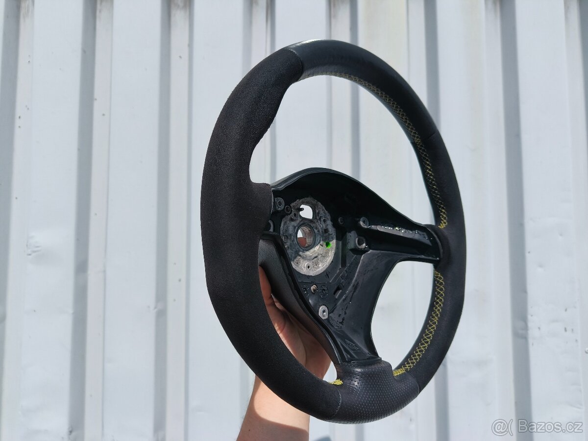 Volant originální R32 Performance VW GOLF IV, BORA - 16