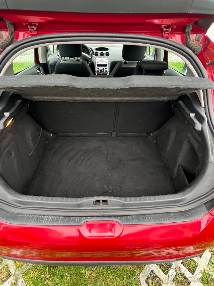 Peugeot 308 1,6 , stk.1/2026 - 16