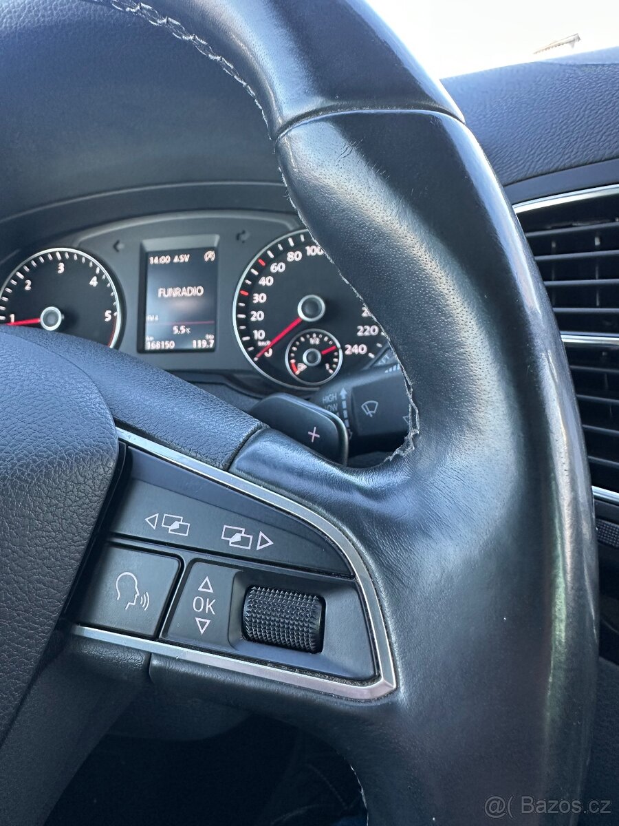 ✅SEAT ALHAMBRA 2.0tdi DSG 7 MIST - 16