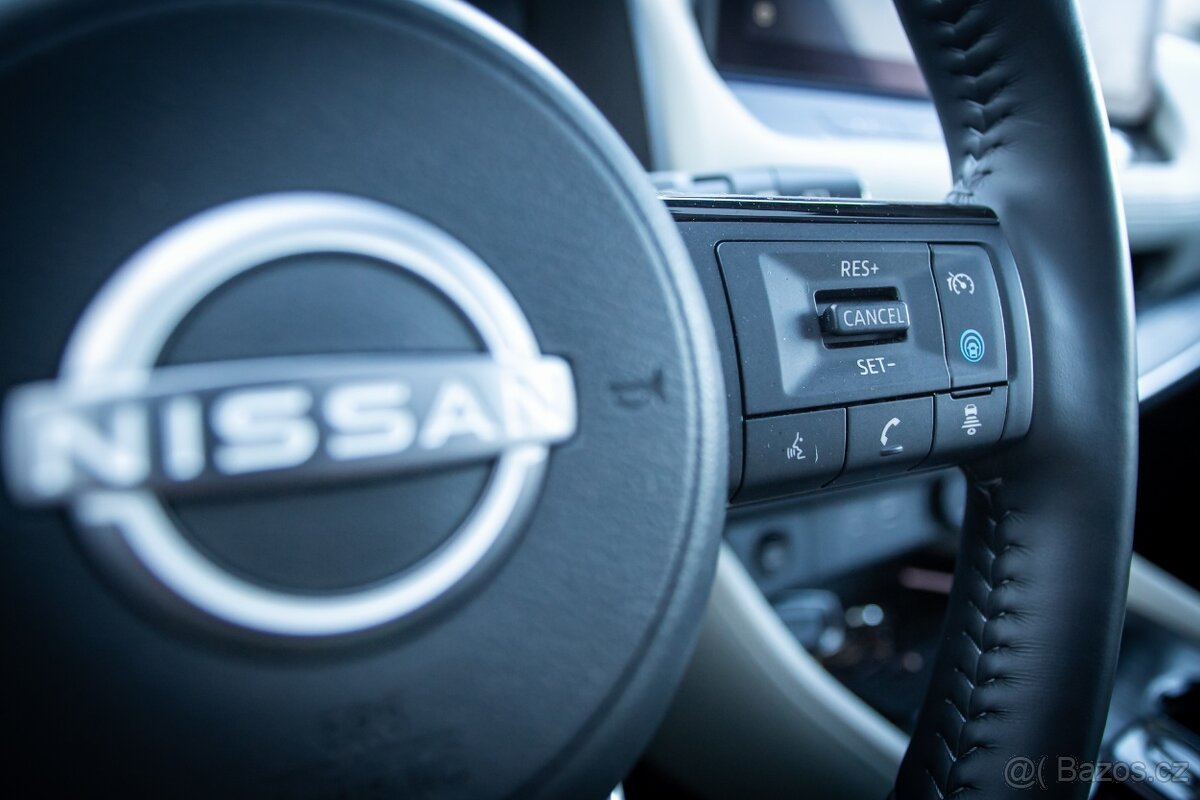 Nissan X-Trail e-Power 4x4 Tekna - 16