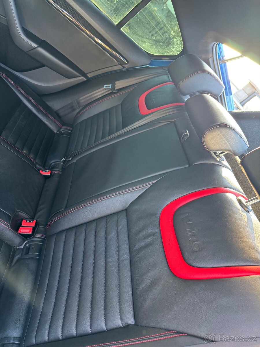 Škoda Octavia 3 rs 2.0 tsi - 16