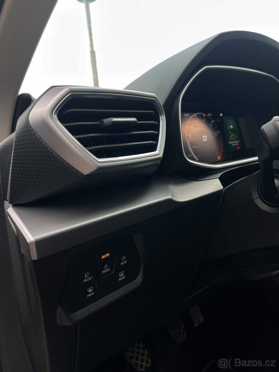 Seat LEON FR ST 2021 1.5tsi - 16