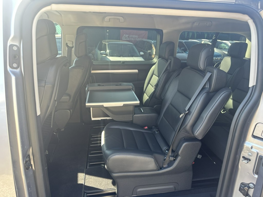 Toyota Proace 2.0 TDi 130kW serviska 7míst - 16