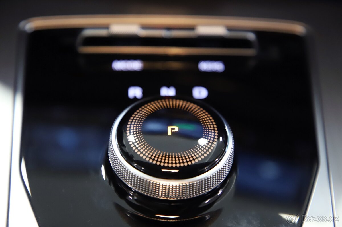 MG5 Maximal Luxury 115kW ACC SOH 97,2% - záruka Autodraft - 16