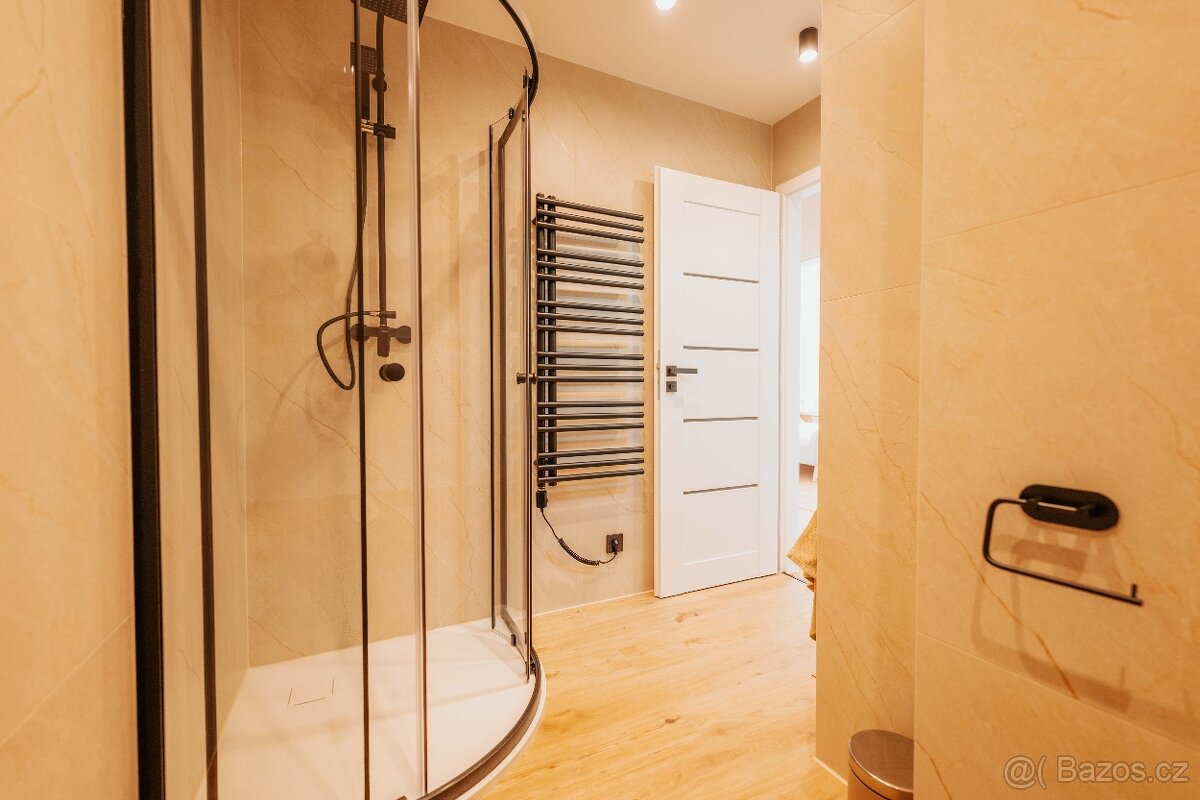 BYT 3+KK po KOMPLET REKO | 68 m2 | Plzeň - Bory - 16