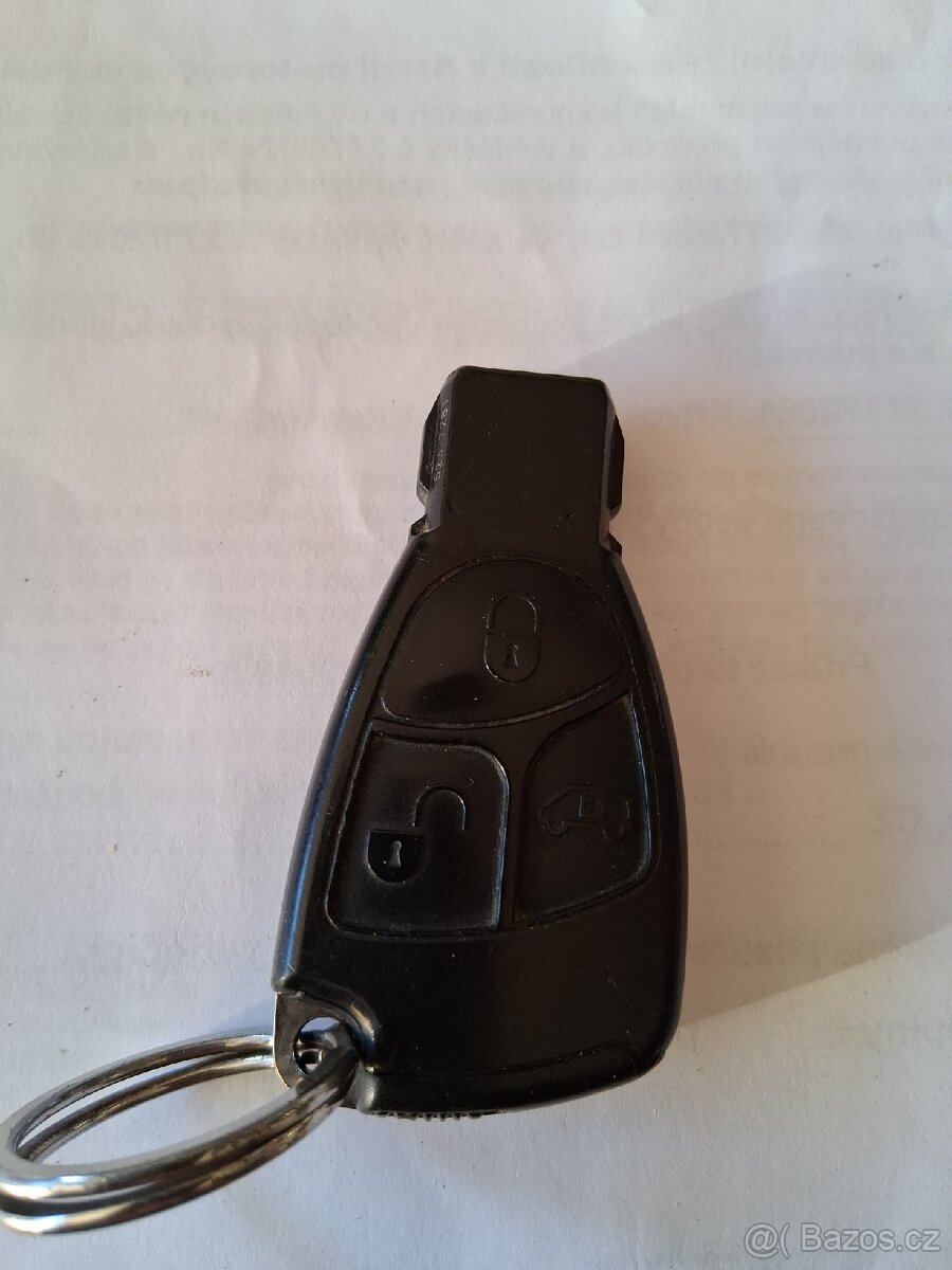 Mercedes-Benz Viano CDI 3,0/E - 16