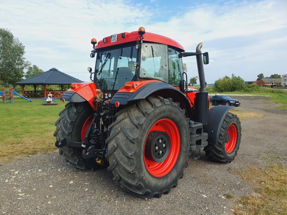 Zetor CRYSTAL 170 HD 2021 full vybava - 16