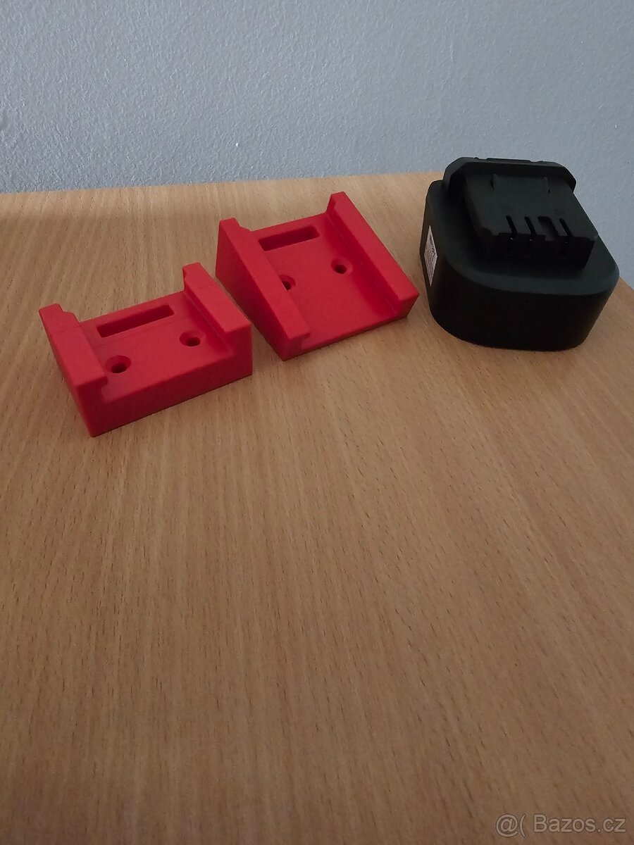 Zakázkový 3d tisk - 16