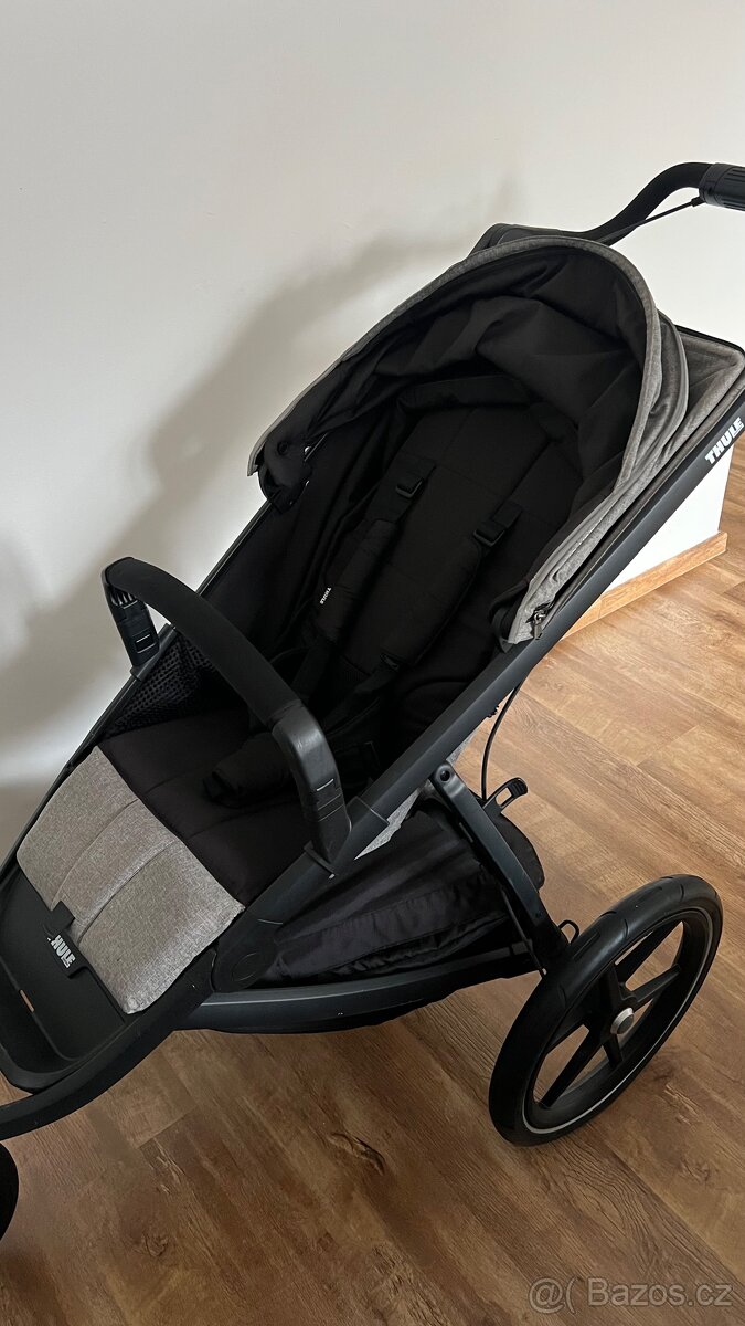 Thule urban glide 2 - 16