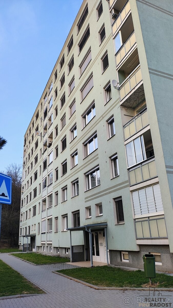 prodej bytu 4+1 - 16