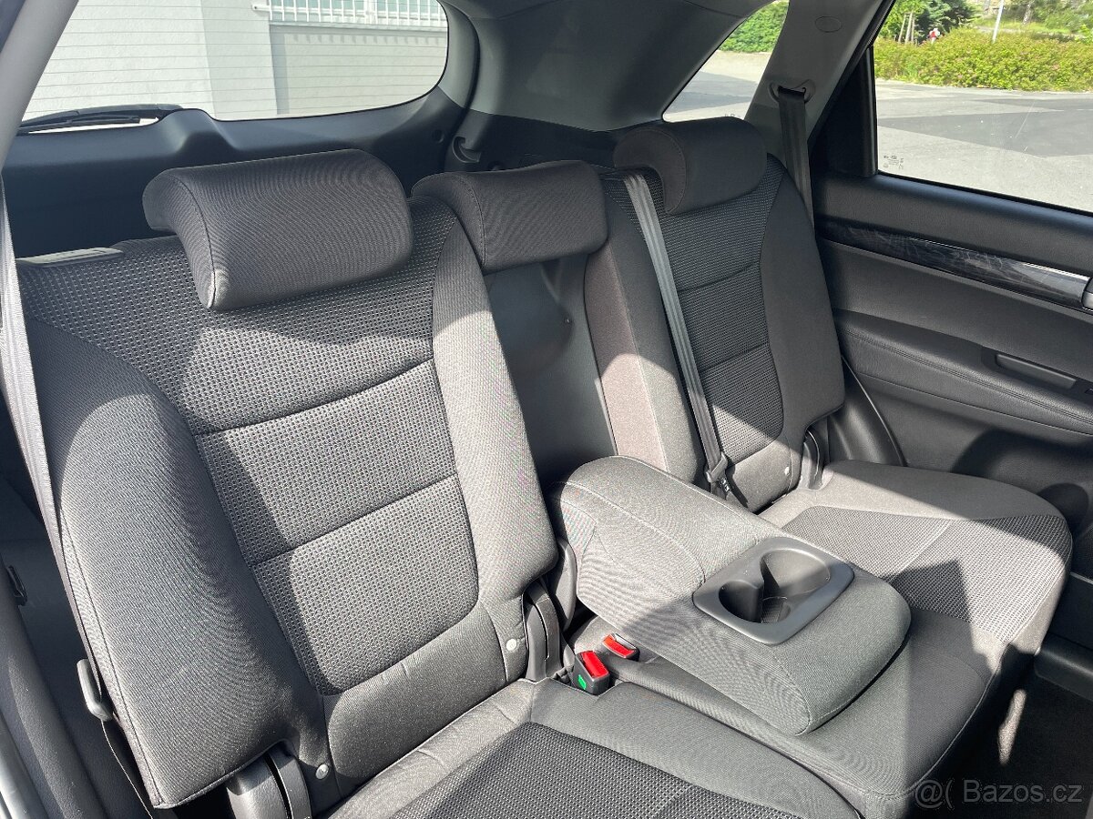 Kia Sorento 2.2 CRDi/145kW 4x4 - Automat - 16