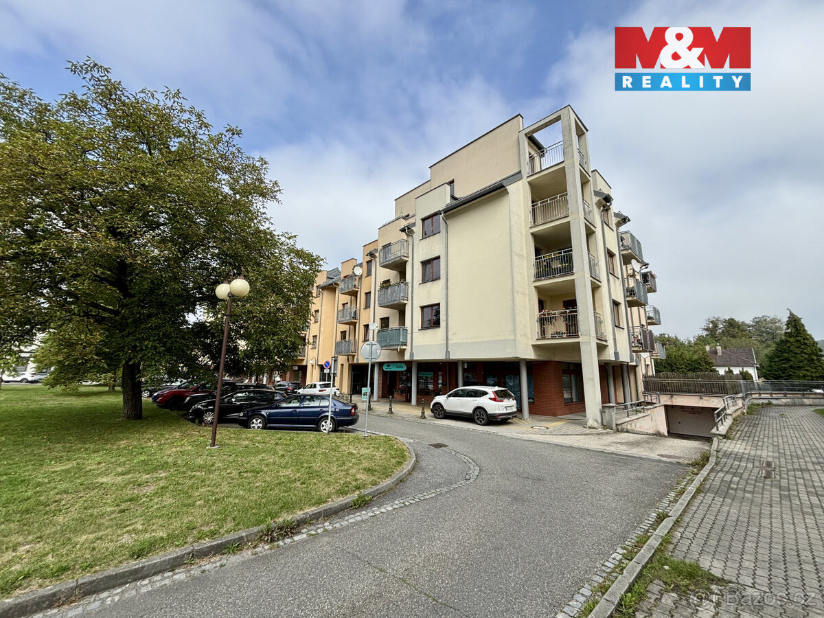 Prodej bytu 3+1 s terasou, 95 m², Frýdlant nad Ostravicí - 16