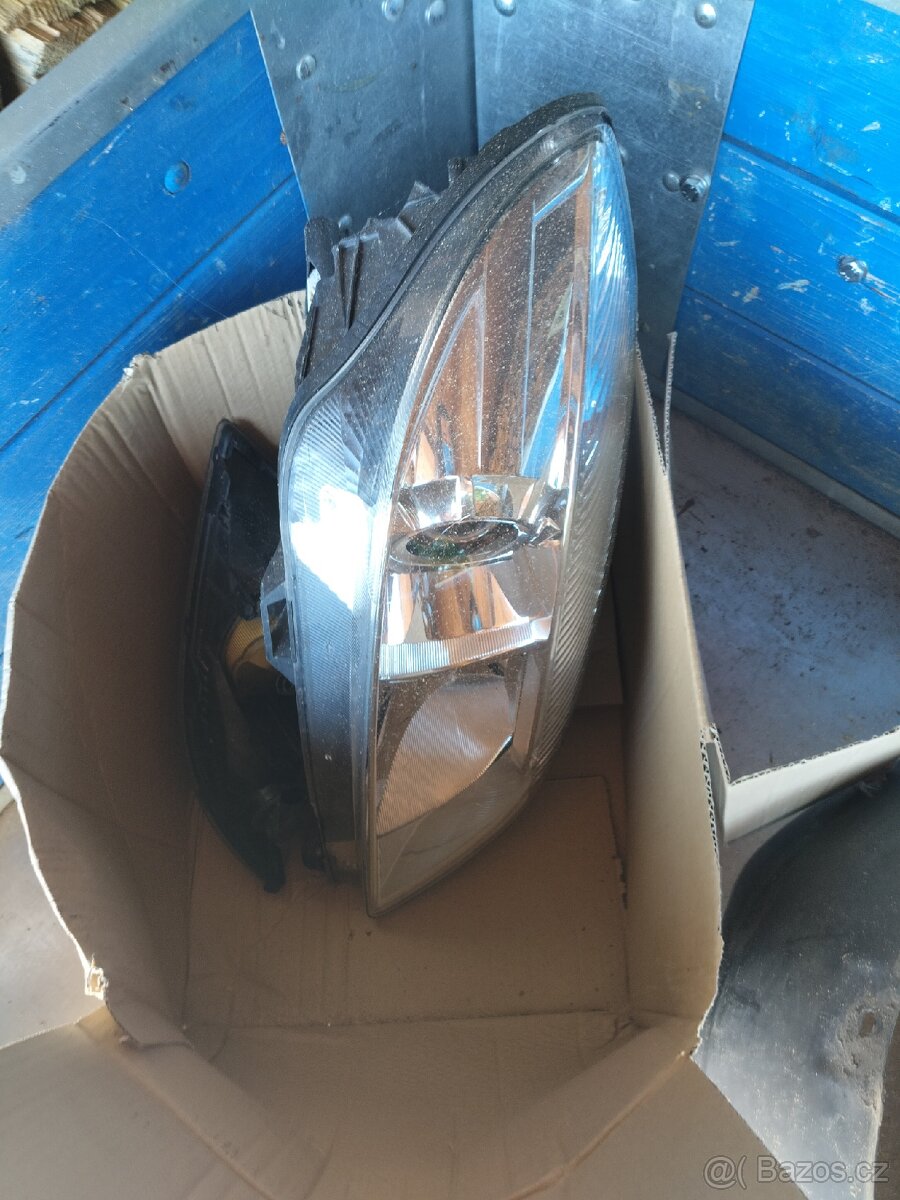 Škoda Roomster - 16