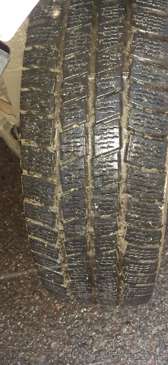 Opel Vivaro B 1.6 CDTI rok výroby 2016 - 16