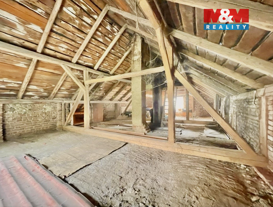 Prodej rodinného domu, 86 m², Cotkytle - 16