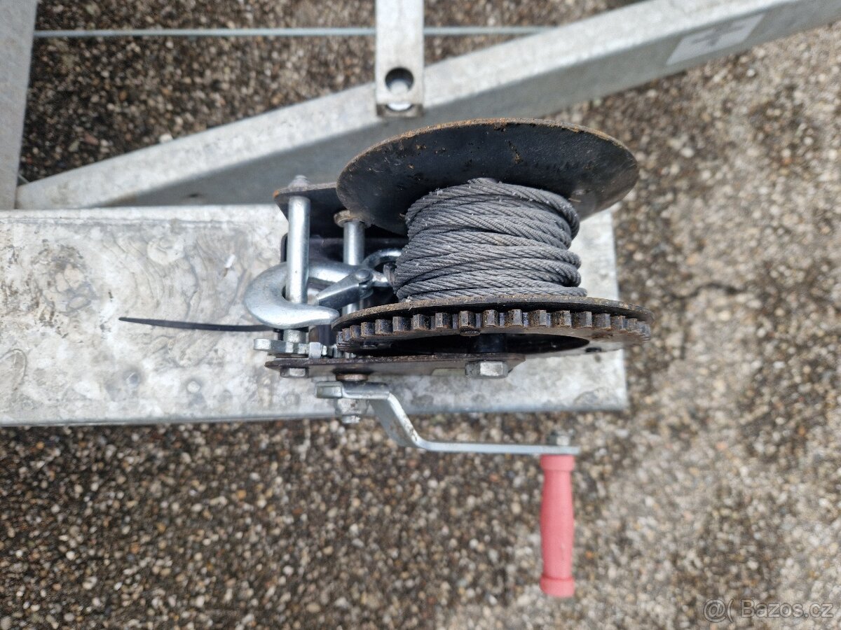 Autoprepravnik BORO 2026 - 16