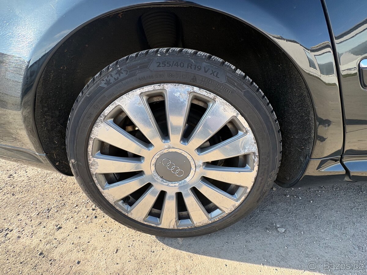 Prodám Audi A8 D3 - 16