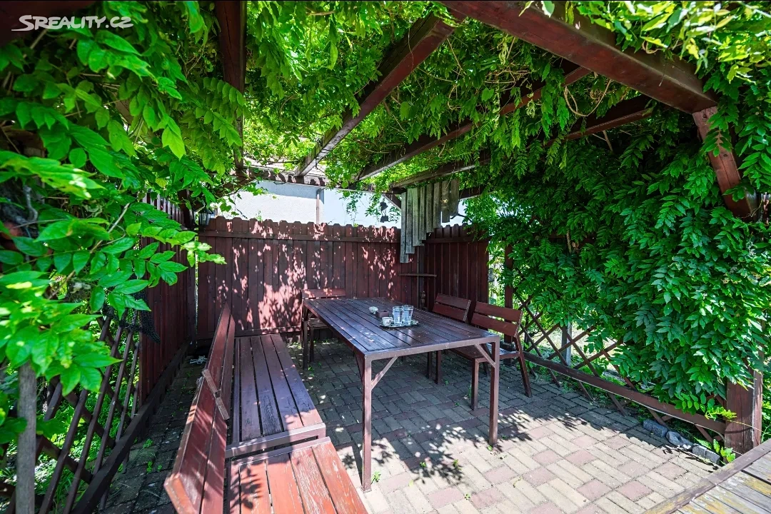 Prodej rodinného domu 278 m², pozemek 749 m² Zlechov - 16