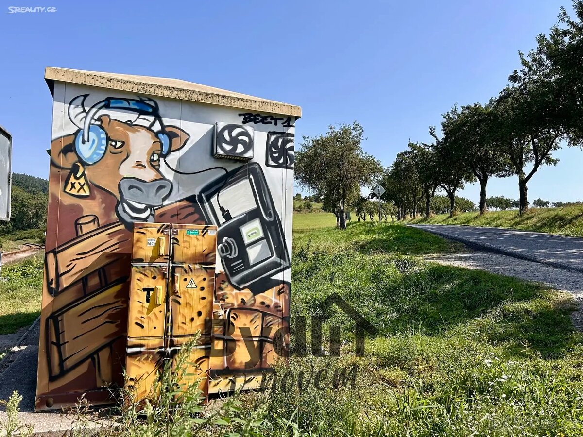 Prodej zemědělské usedlosti 103 m², pozemek 1977 m² Hoštice - 16