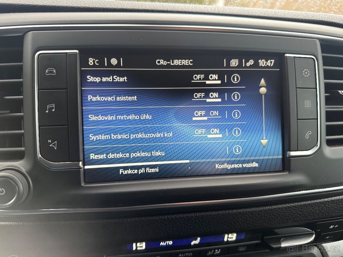 Toyota Proace po 1. majiteli - odpočet DPH - 16