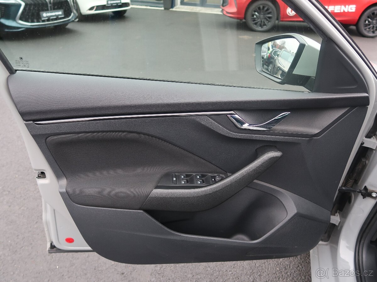 Škoda Scala 1.0TSi,70kW,1majČR,Serv.k,DPH - 16
