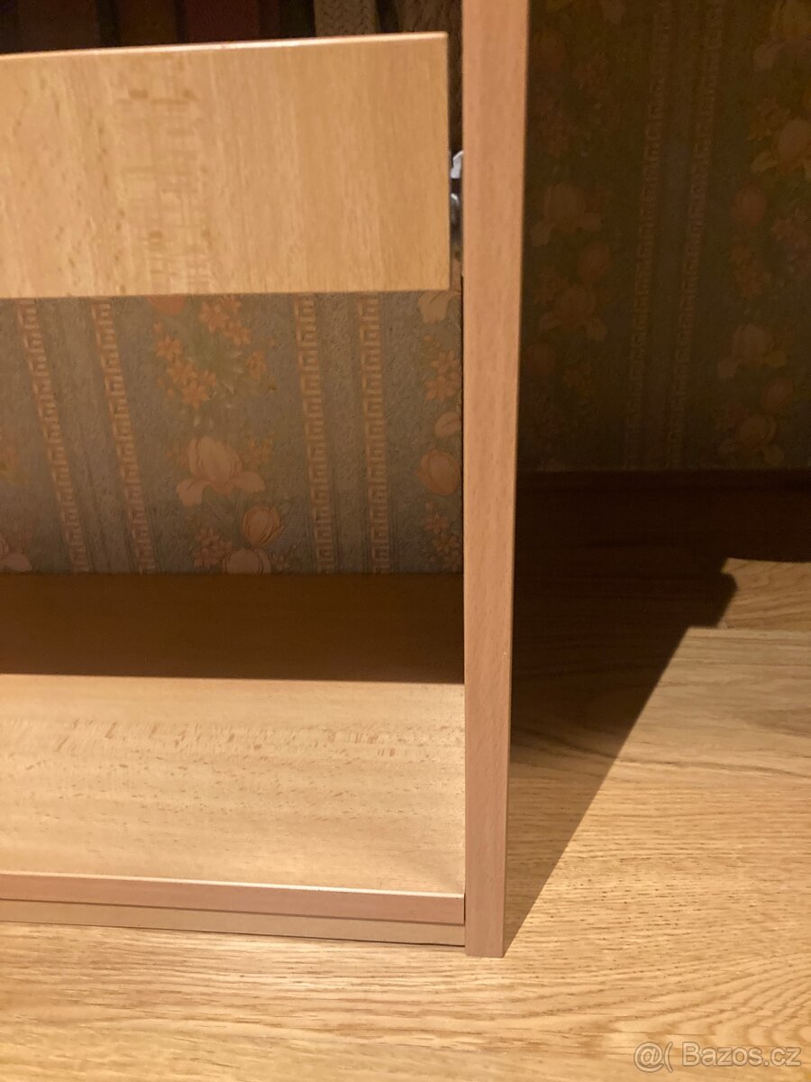 Šatní systém - 16