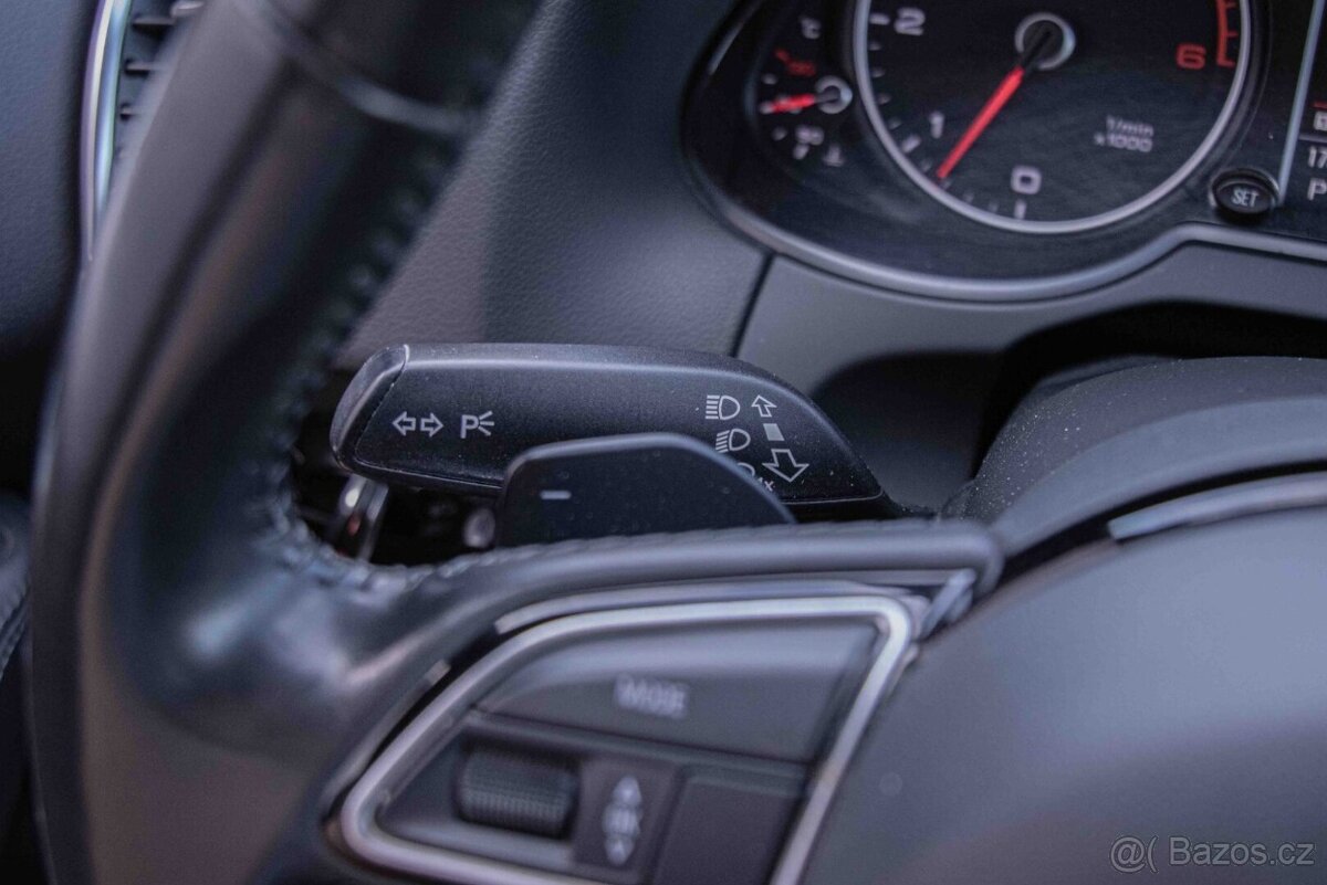 Audi Q5 3.0 TDI DPF quattro S tronic - 16