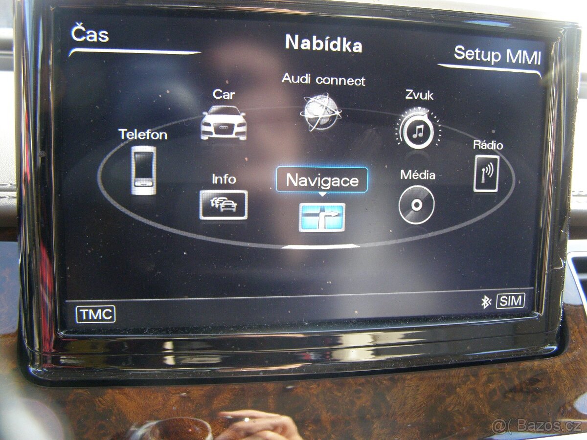 A8 LONG 6.3 W12 500PS rv 2016 TOP - 16