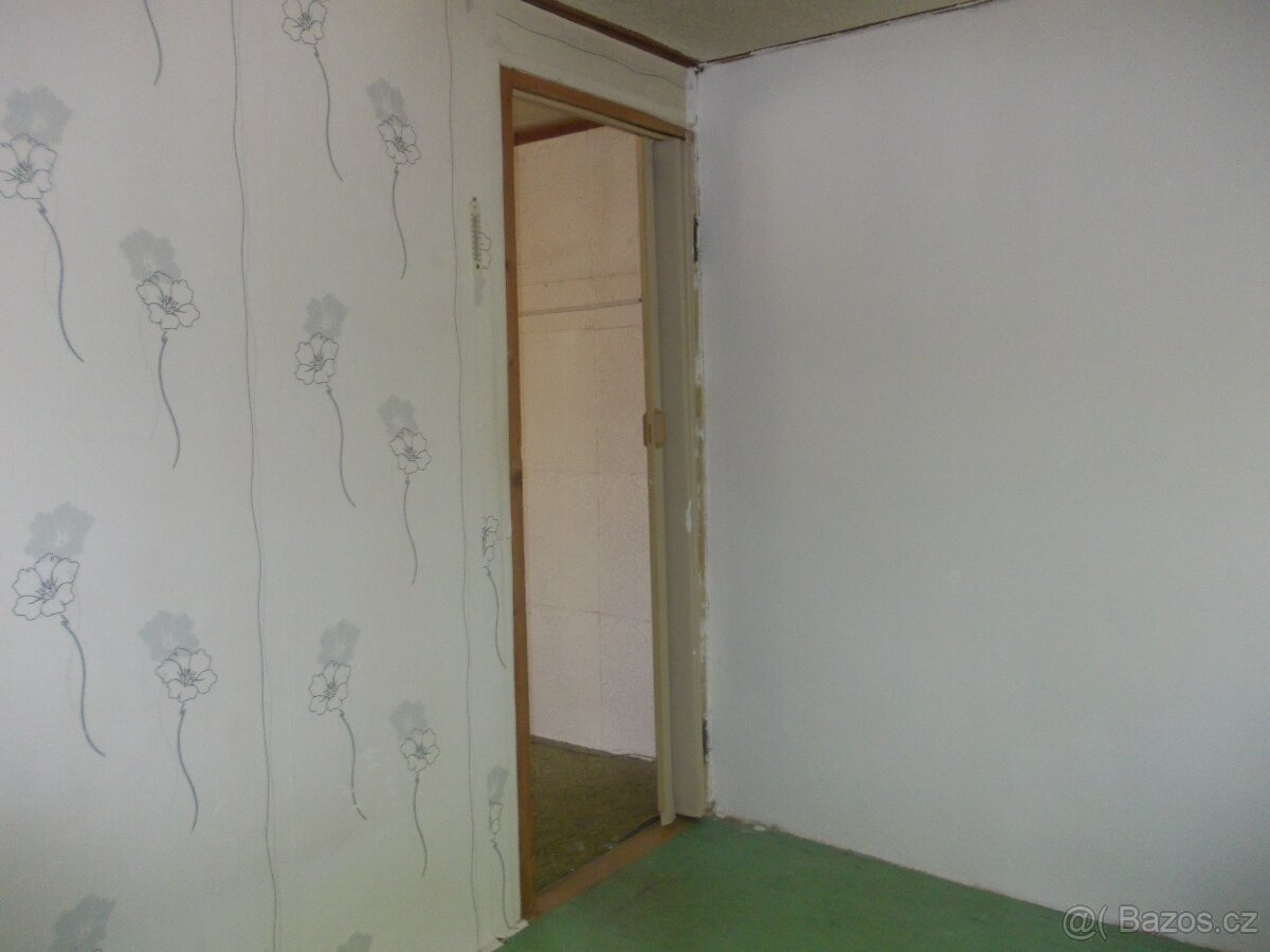 Stavba pro rodinnou rekreaci, Plzeň-Valcha, - 16