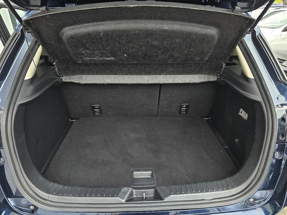 CX-3 2,0i G121 Revolution AUTOMAT 89tkm NAVI ALU TEMPOMAT - 16