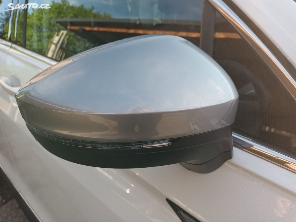 Volkswagen Tiguan Allspace, 2.0i 140kw aut.4x4 7sed tažný - 16