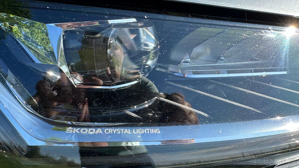 Škoda Superb III 2.0TDi 147kW DSG 4x4 Sportline Webasto - 16